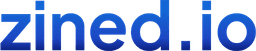 Zined.io logo